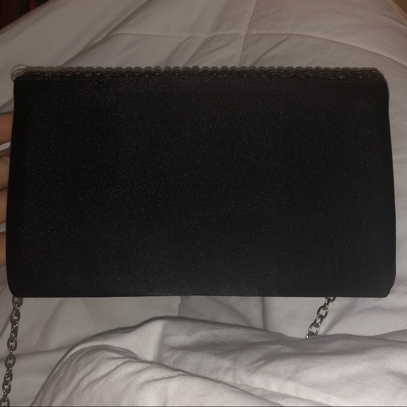 Charming Charlie Handbags - New with tags Charming Charlie’s clutch